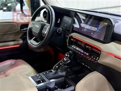 تويوتا لاندكروزر برادو